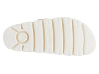 Papillio By Birkenstock Arizona Platform Slide Sandal - Women's