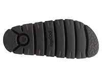 Papillio By Birkenstock Arizona Platform Slide Sandal