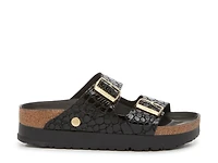 Papillio by Birkenstock Arizona Platform Sandal - Women's