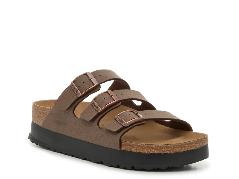Papillio by Birkenstock Florida Platform Sandal