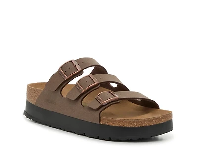 Papillio by Birkenstock Florida Platform Sandal