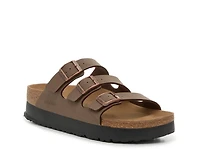 Papillio by Birkenstock Florida Platform Sandal