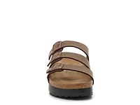 Papillio by Birkenstock Florida Platform Sandal