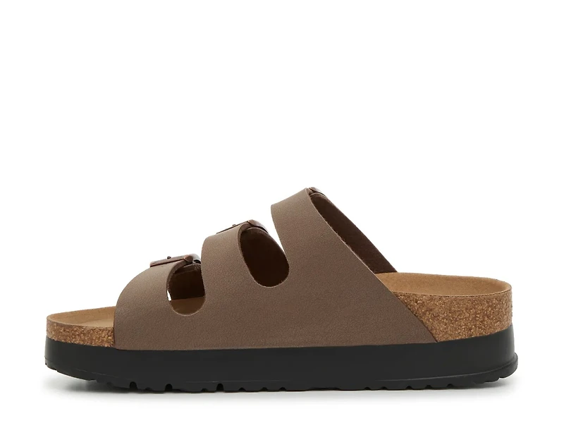 Papillio by Birkenstock Florida Platform Sandal