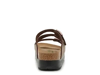 Papillio by Birkenstock Florida Platform Sandal