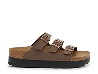 Papillio by Birkenstock Florida Platform Sandal