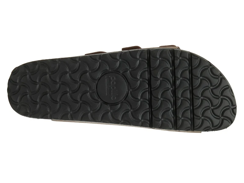 Papillio by Birkenstock Florida Platform Sandal