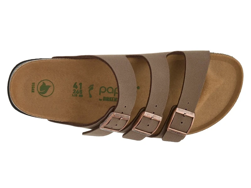 Papillio by Birkenstock Florida Platform Sandal