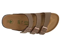 Papillio by Birkenstock Florida Platform Sandal