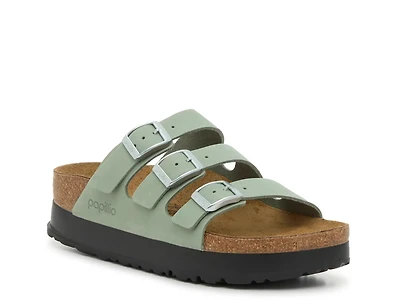 Papillio by Birkenstock Florida Platform Sandal
