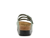 Papillio by Birkenstock Florida Platform Sandal