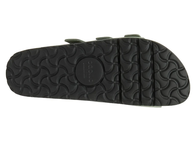 Papillio by Birkenstock Florida Platform Sandal