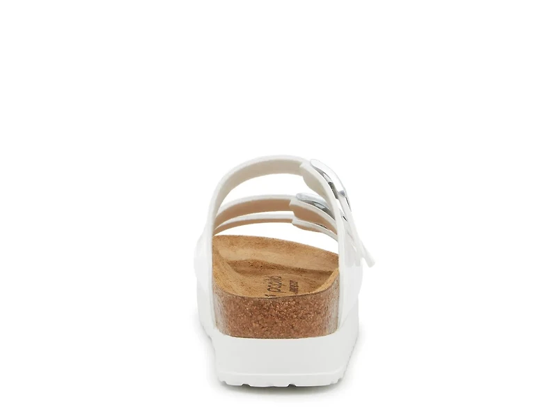 Papillio by Birkenstock Florida Platform Sandal