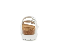 Papillio by Birkenstock Florida Platform Sandal