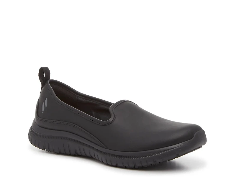 Virtue Work Slip-On