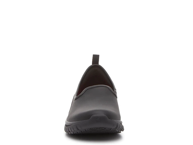 Virtue Work Slip-On