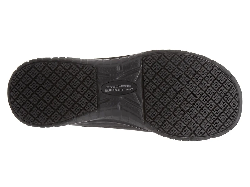 Virtue Work Slip-On