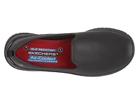 Virtue Work Slip-On