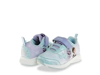 Frozen Anna & Elsa Sneaker - Kids'