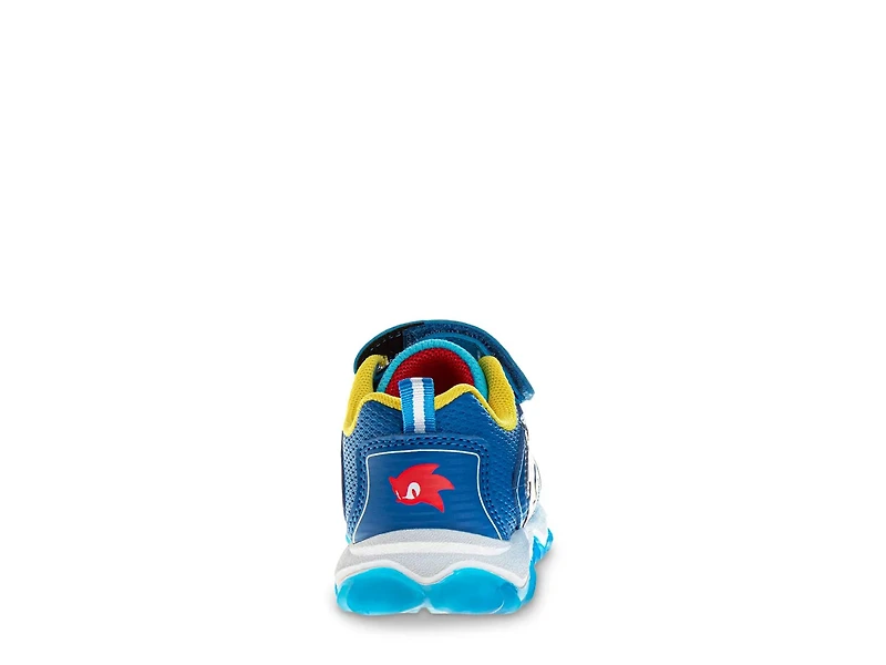 Sonic the Hedgehog Sneaker
