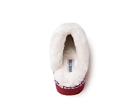 Cerise Slipper