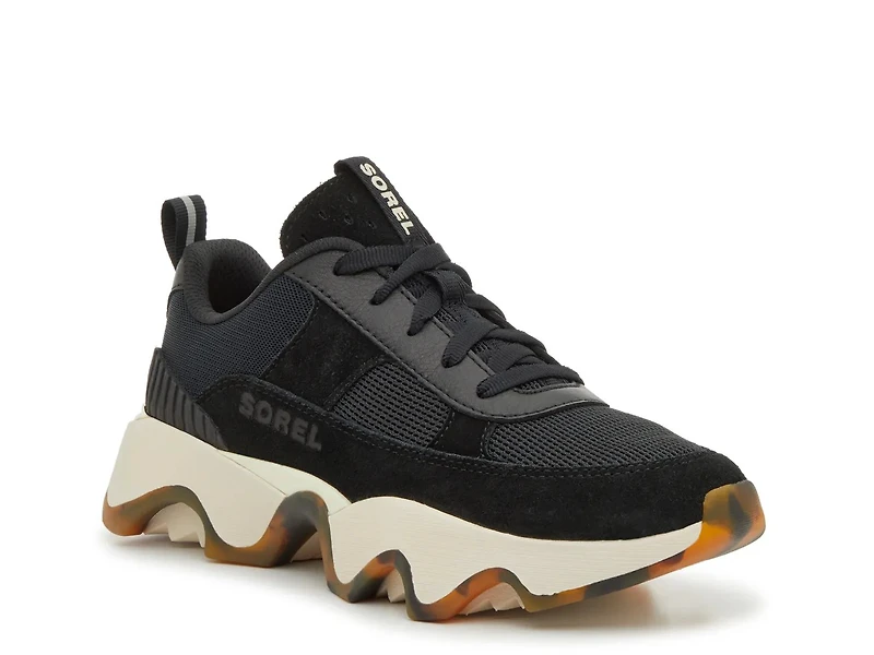 Kinetic Impact II Wonder Lace Sneaker - Women's