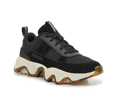 Kinetic Impact II Wonder Lace Sneaker - Women's
