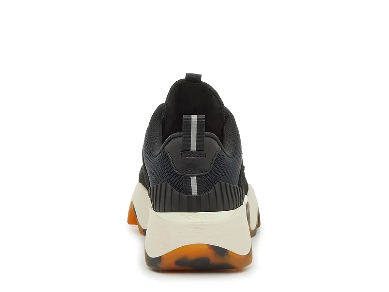 Kinetic Impact II Wonder Lace Sneaker - Women's