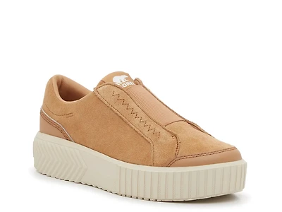 Ona Ave Platform Slip-On Sneaker - Women's