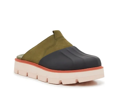 Rein Clog