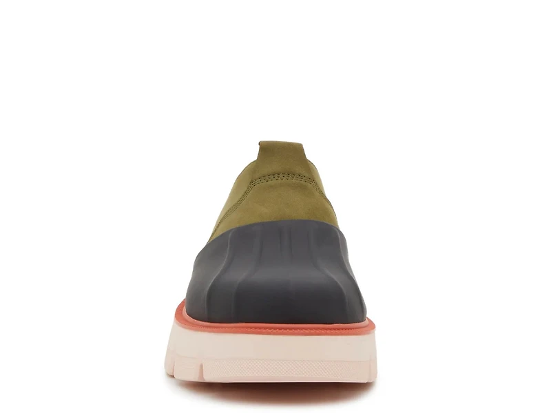 Rein Clog