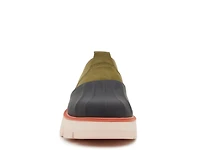 Rein Clog