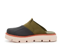 Rein Clog
