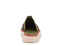 Rein Clog