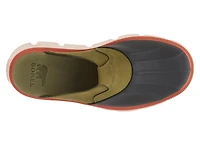 Rein Clog