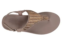 Cali Arch Fit Meditation Hidden Gems Sandal
