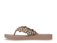 Meditation Rare Elegance Sandal