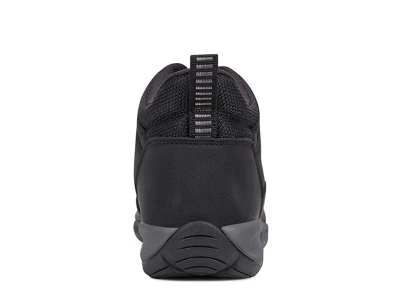 Erling Bootie
