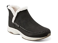 Tuva Bootie