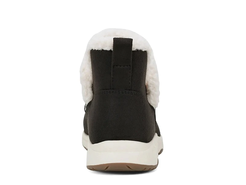 Tuva Bootie