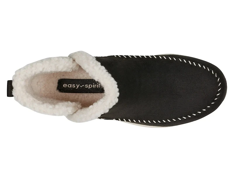 Tuva Bootie