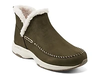 Tuva Bootie