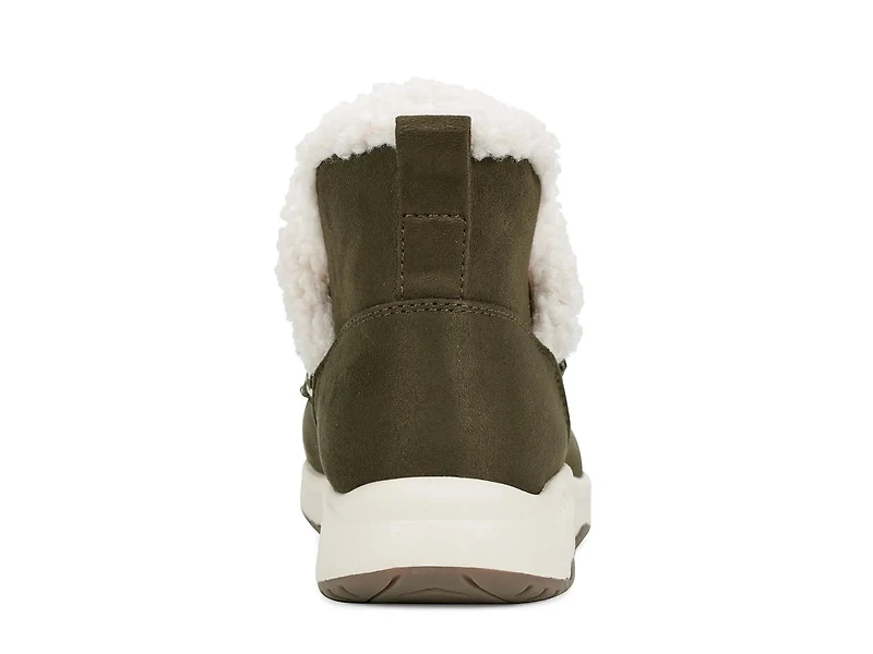 Tuva Bootie