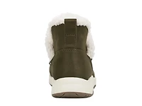 Tuva Bootie