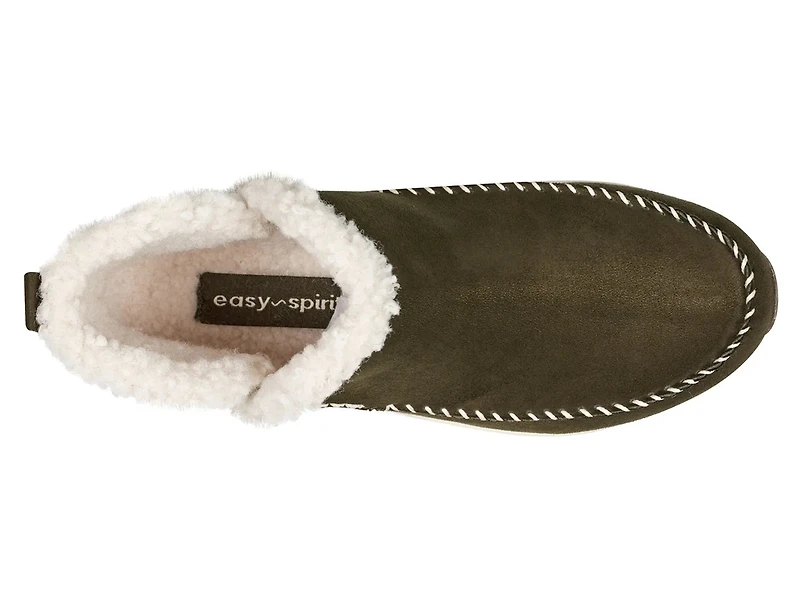 Tuva Bootie