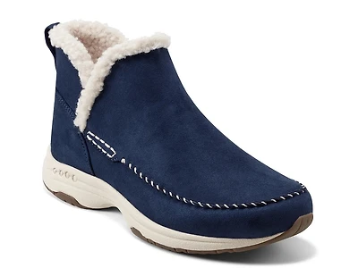 Tuva Bootie