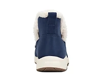 Tuva Bootie