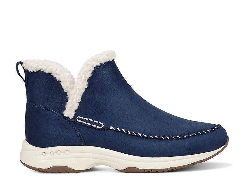 Tuva Bootie