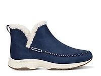 Tuva Bootie