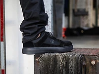 Evolve Composite Toe Work Sneaker - Men's